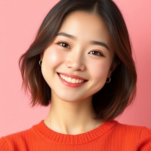 影视达人阿梅