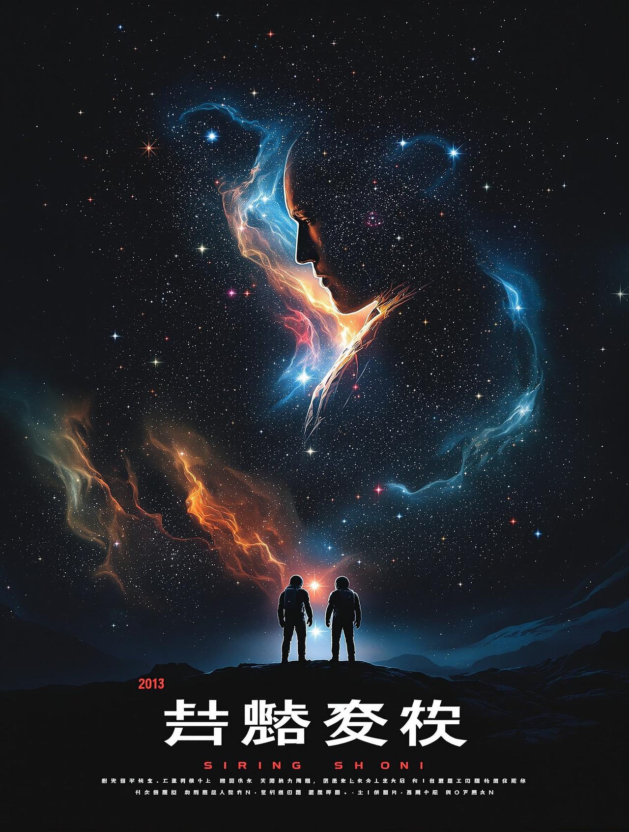 星辰大海